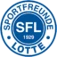 Sportfreunde Lotte badge