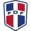 Dominican Republic badge