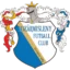 Kozármisleny badge