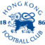 Hong Kong FC badge