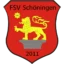 Schöningen badge