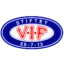 Vålerenga badge