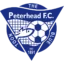 Peterhead badge