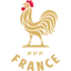 France U20 Women badge