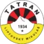 Tatran Liptovský Mikuláš badge