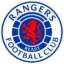 Rangers badge