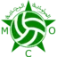 Mouloudia Oujda badge