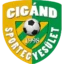 Cigánd badge