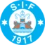 Silkeborg IF badge