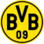 Borussia Dortmund badge