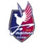 Fagiano Okayama badge
