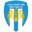 Colchester United badge