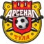Arsenal Tula badge
