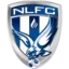 New Lambton badge