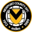 Newport County badge