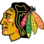 Chicago Blackhawks badge