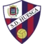 Huesca badge