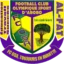 Olympic Sport d'Abobo badge
