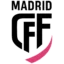 Madrid CFF badge