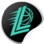 Abejas de León badge