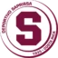 Deportivo Saprissa badge
