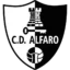 Alfaro badge