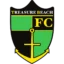 Treasure Beach badge