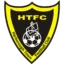 Harborough Town badge