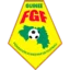 Guinea badge