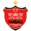 Persepolis badge