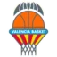 Valencia Basket Women badge