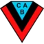 Brown de Adrogué badge