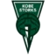 Kobe Storks badge