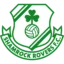 Shamrock Rovers badge