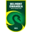 Belmont Swansea United badge
