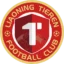 Liaoning Tieren badge