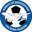 Airbus UK Broughton badge
