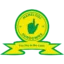 Mamelodi Sundowns badge