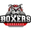 Boxers de Bordeaux badge