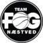 Team FOG Næstved badge