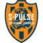 Shimizu S-Pulse badge