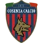 Cosenza badge