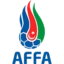 Azerbaijan U21 badge