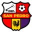 San Pedro Sacatepéquez badge
