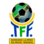 Tanzania badge