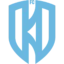 Al-Okhdood badge