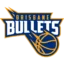 Brisbane Bullets badge