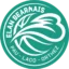 Élan Béarnais badge