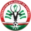 Madagascar badge