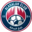 Al-Adalah badge